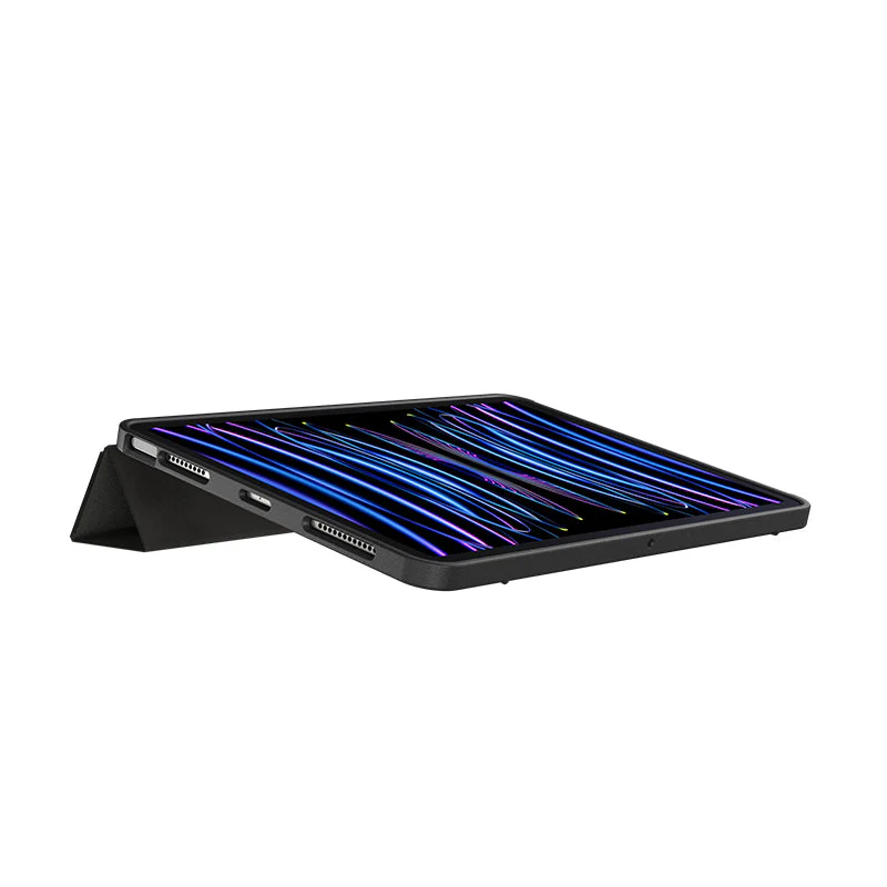 MagEasy Vivaz+ Detachable Folding Folio - iPad 10th Gen (Black) - Image 3