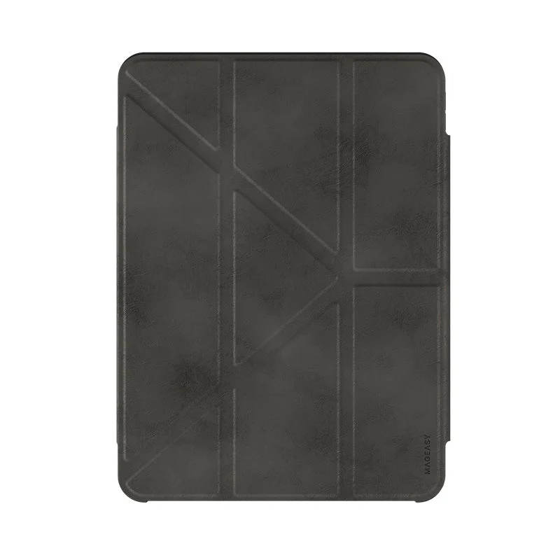 MagEasy Vivaz Folding Clear Folio - iPad Air 10.9-inch/Pro 11-inch (Black) - Image 5