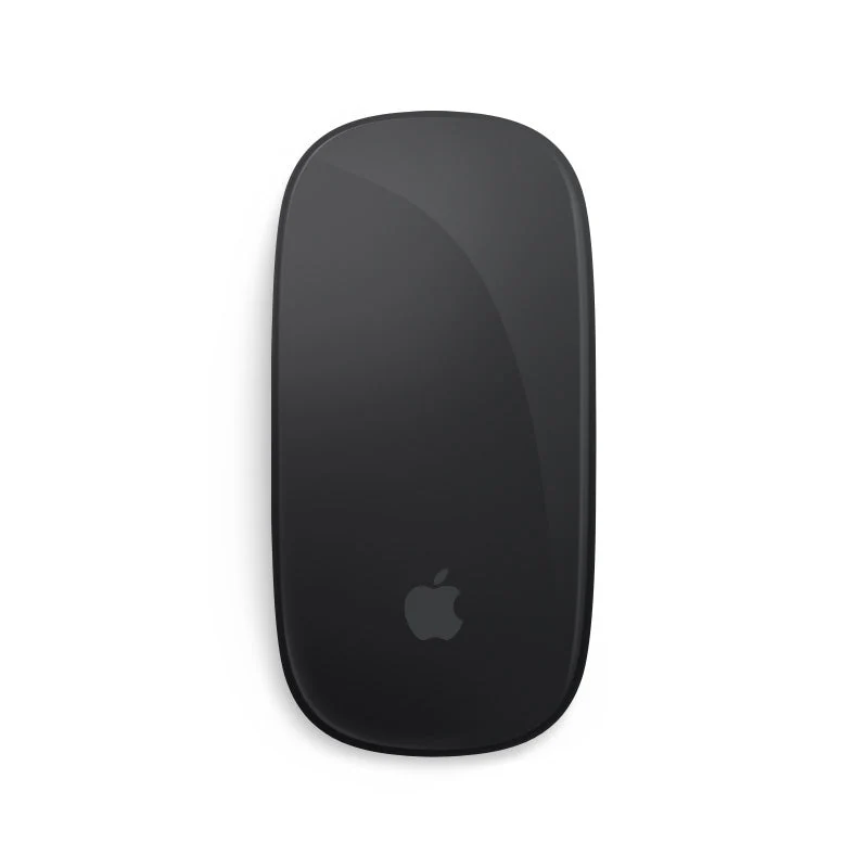 Magic Mouse - Black Multi-Touch Surface [MXK63ZA/A] - Image 2