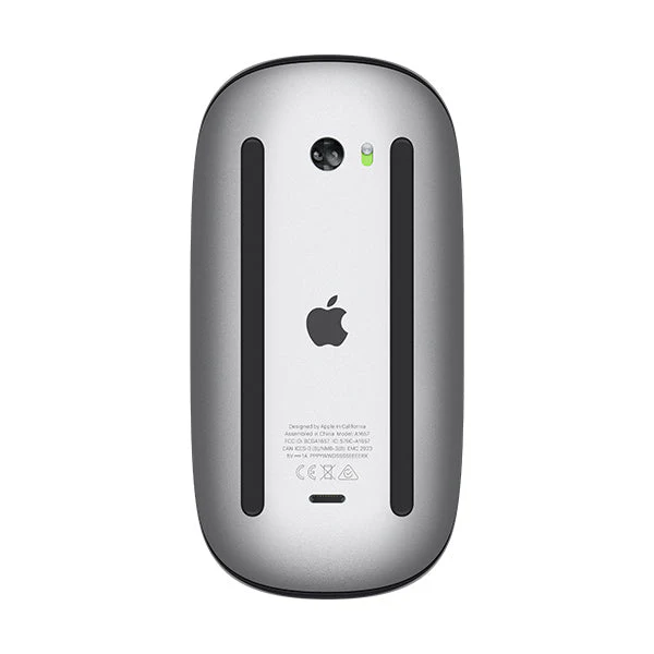 Magic Mouse Multi-Touch Surface (Black) [MMMQ3ZA/A] - Image 3