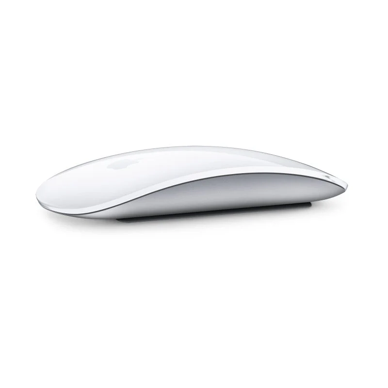 Magic Mouse - White Multi-Touch Surface [MXK53ZA/A] - Image 2
