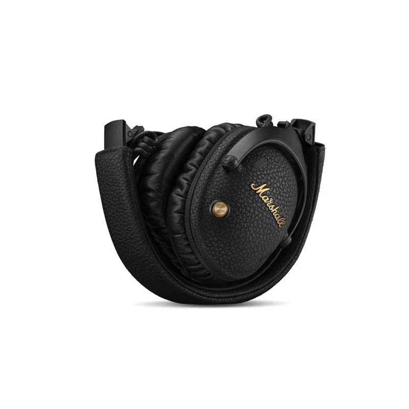 Marshall Monitor III ANC BT Headphones Black - Image 2