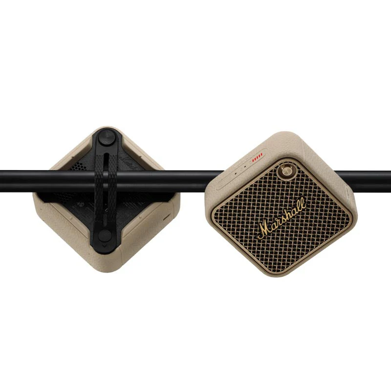 Marshall Willen II BT Speaker Cream - Image 4