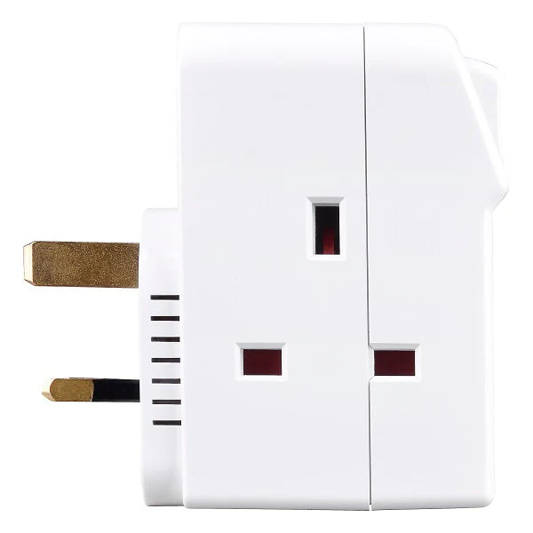 MasterPlug MSWRG3-MPA Switched Surge Adaptor - Image 5