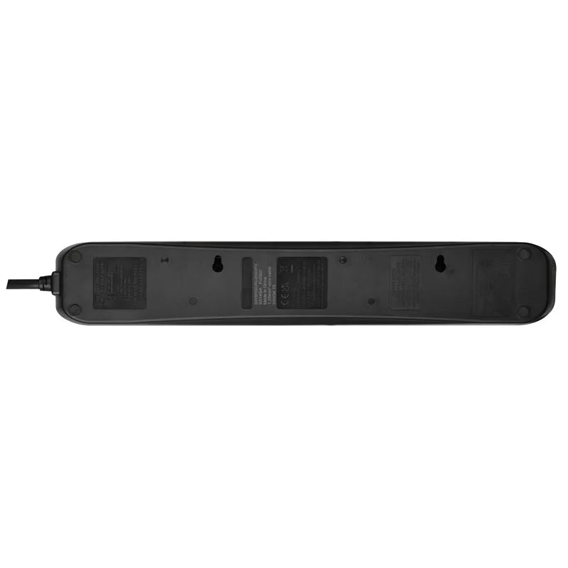 Masterplug SWSRGUAC2043PB-SH 4G 3M USB Type-C PD20W Extension with switch - Image 5