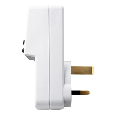 Masterplug TES7-MPA 24 Hour/7 Day Programme Electric Timer - Image 2