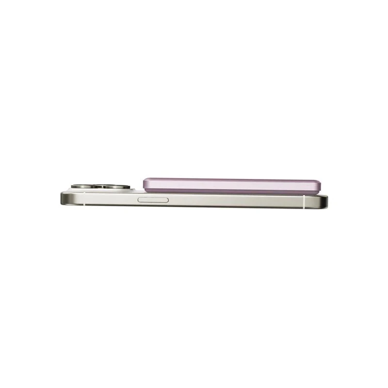 Mazer M-MagAir19-PK 5000mAh PD20W Qi2 Compatible Power Bank (Pink) - Image 6