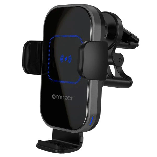 Mazer M-NAW-005A-BK/Infinite.Boost Air.Drive V3.0 15W Auto-S - Image 2