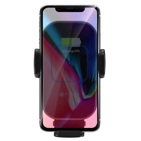 Mazer M-NAW-005A-BK/Infinite.Boost Air.Drive V3.0 15W Auto-S - Image 3