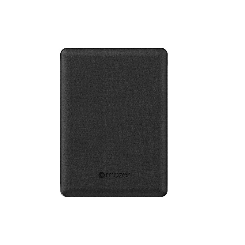 Mazer M-PC35W10.0V3-BK 10000mAh PD35W/PPS33W 2C+1A Powerbank (Black) - Image 2