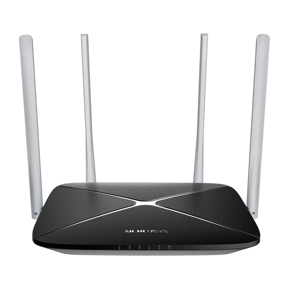 Mercusys MB135-4G AC1200 WiFi Dual Band 4G LTE Router - Image 2