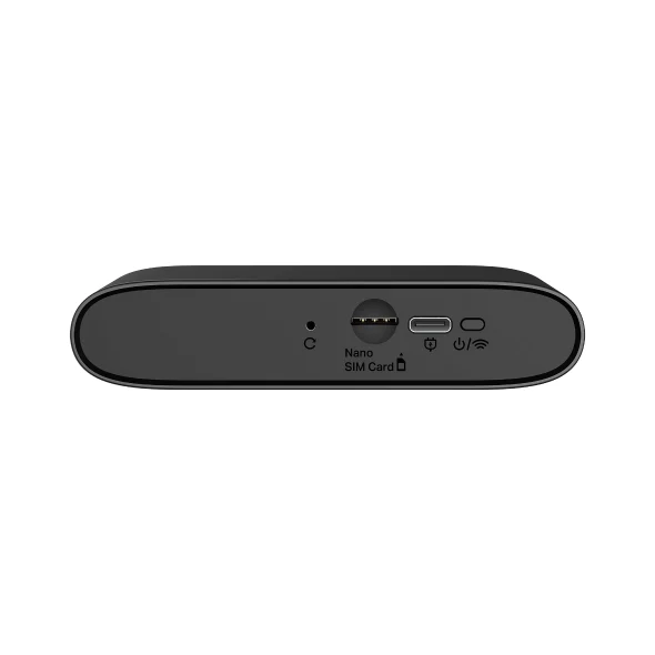 Mercusys MT110 4G LTE Mobile Wi-Fi - Image 2