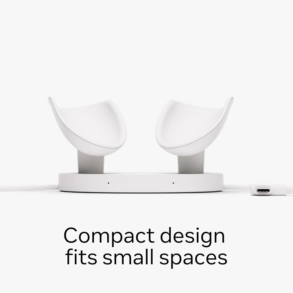 Meta Quest Compact Charging Dock - Image 2