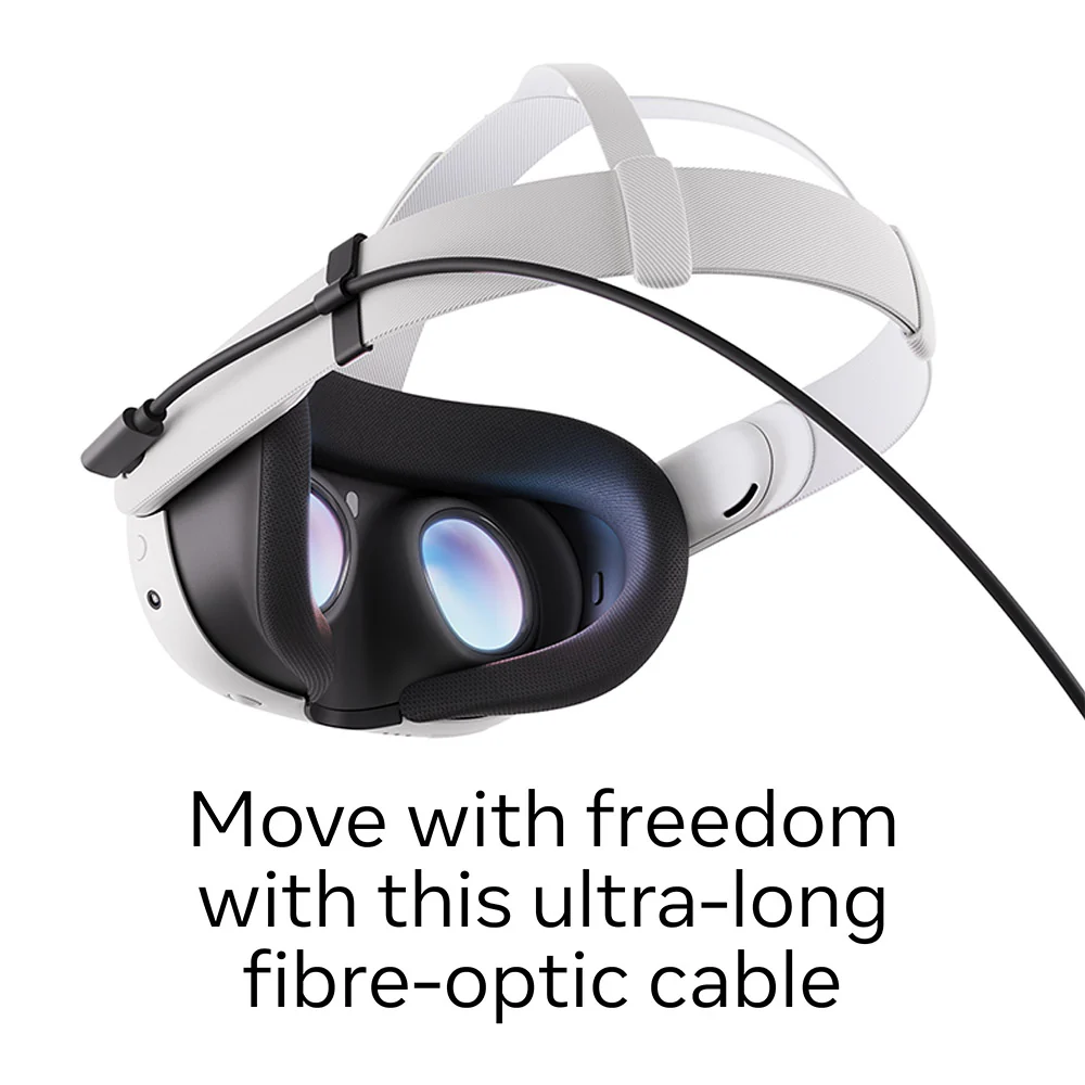 Meta Quest Link Cable - Image 3