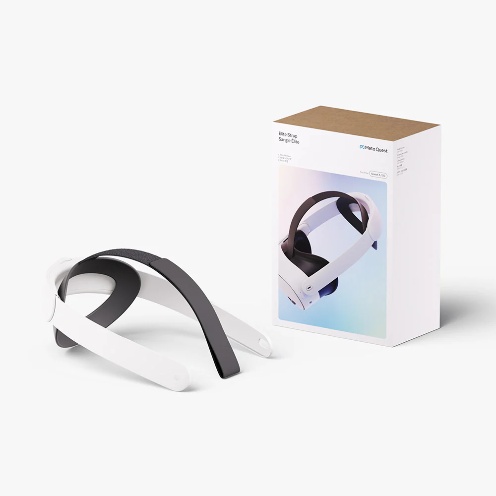 Meta Quest Elite Strap - Image 6