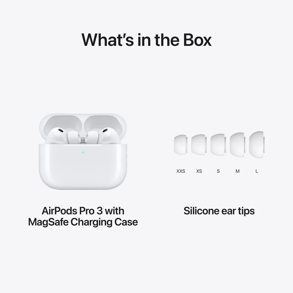 AirPods Pro 3 - Image 9