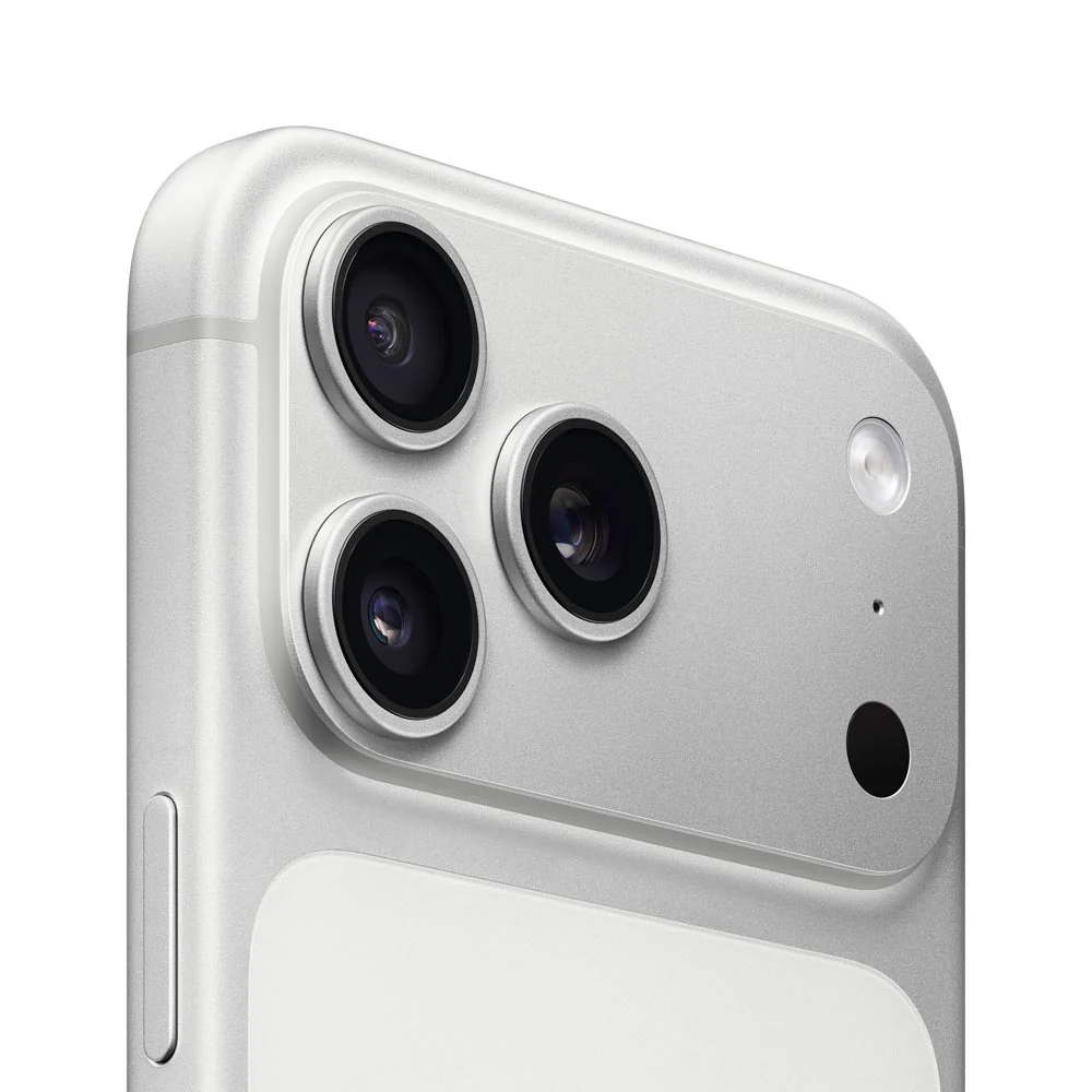 iPhone 17 Pro Max 256GB Silver - Image 3