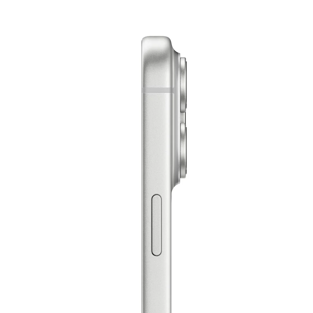 iPhone 17 Pro Max 256GB Silver - Image 4