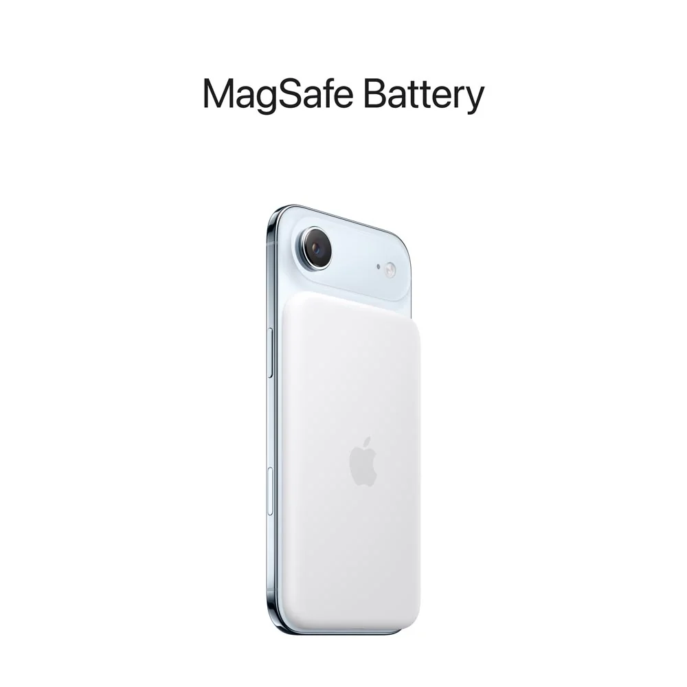 iPhone Air 256GB Sky Blue - Image 10
