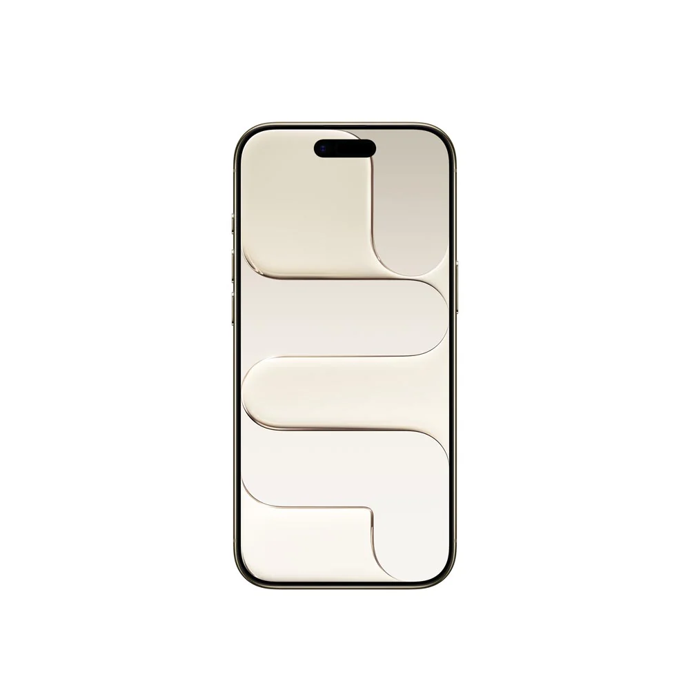iPhone Air 512GB Light Gold - Image 2
