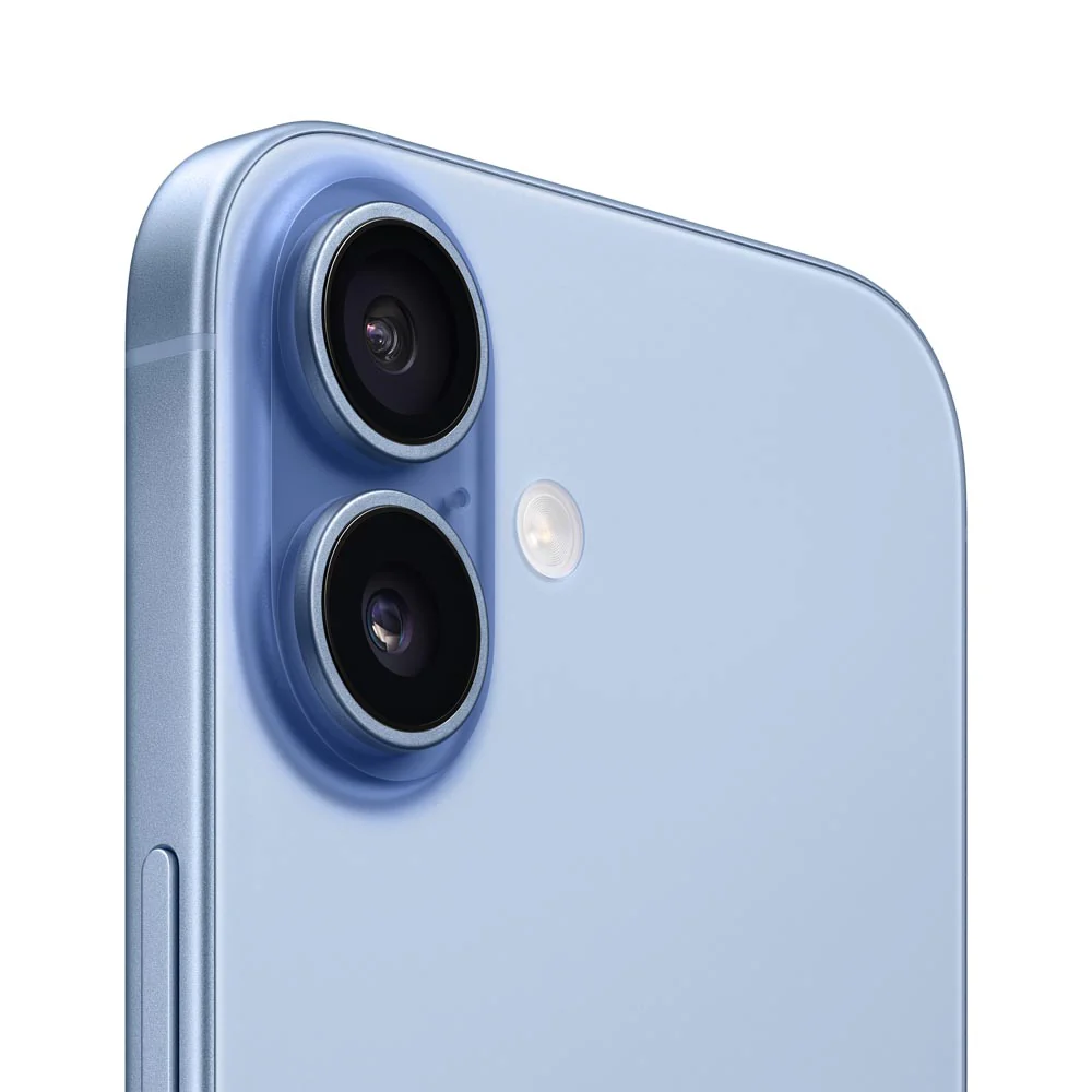 iPhone 17 256GB Mist Blue - Image 3