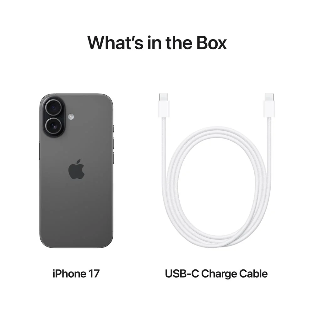 iPhone 17 512GB Black - Image 8