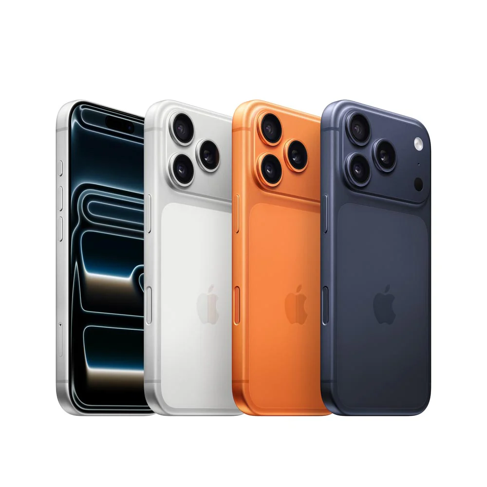 iPhone 17 Pro 512GB Deep Blue - Image 7