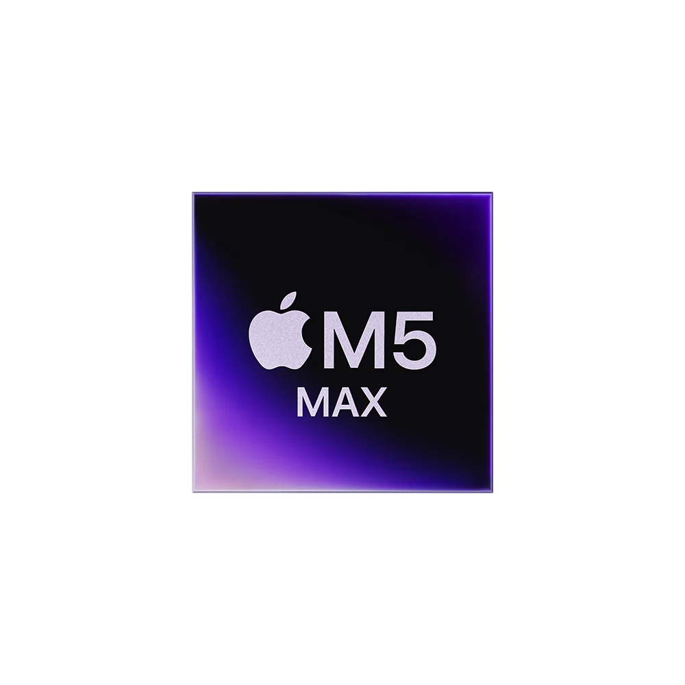 MacBook Pro 14" M5MAX/18C/32C GPU/36GB/2TB - Silver - Image 3