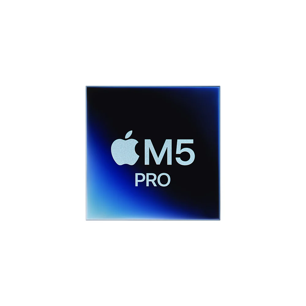 MacBook Pro 16" M5PRO/18C/20C GPU/48GB/1TB - Silver - Image 3