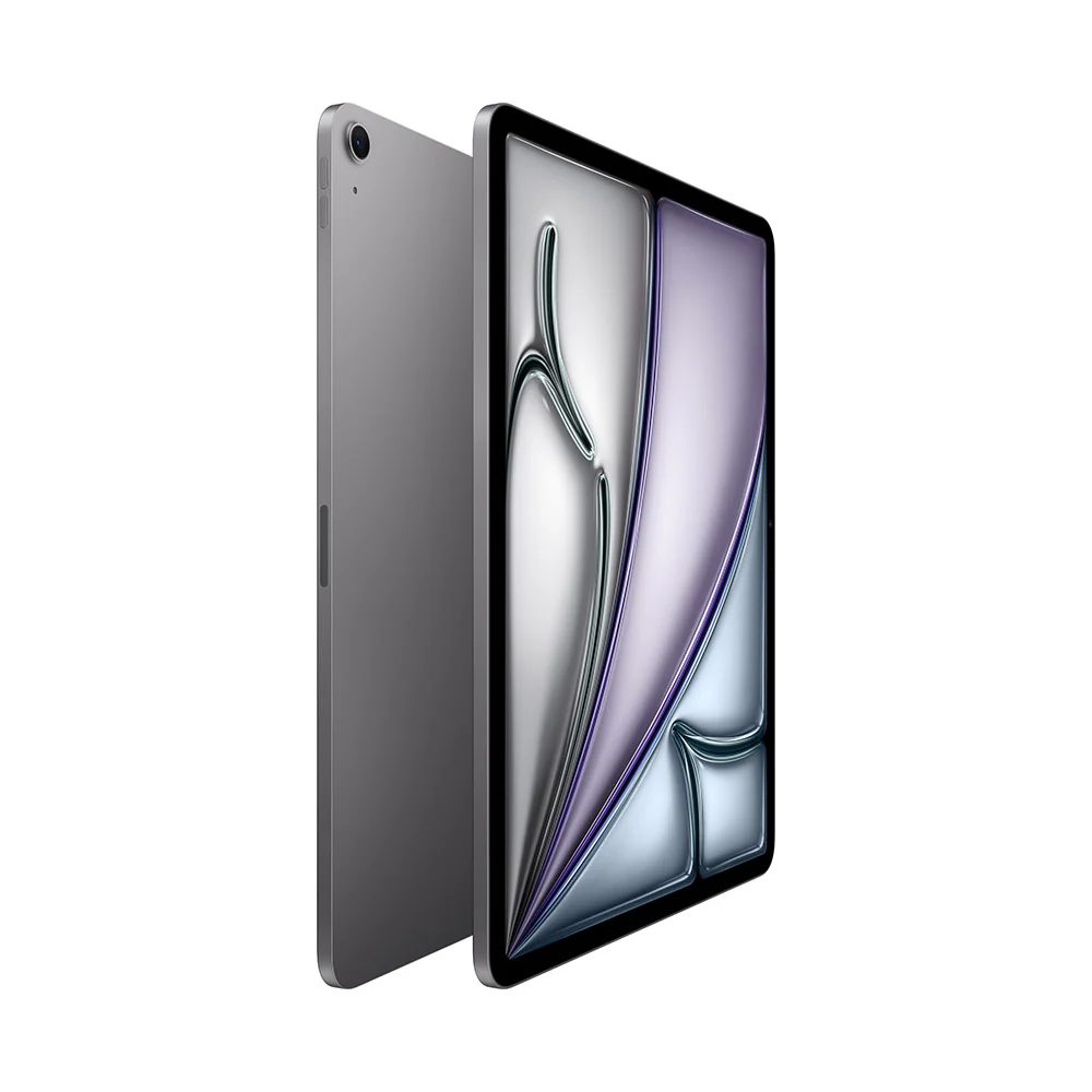 iPad Air 13" M4 Wi-Fi 1TB - Space Grey - Image 2