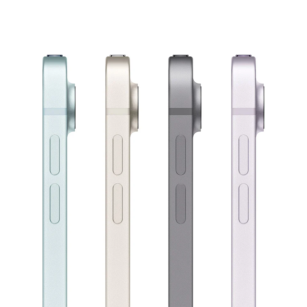 iPad Air 13" M4 Wi-Fi + Cell 1TB - Starlight - Image 3