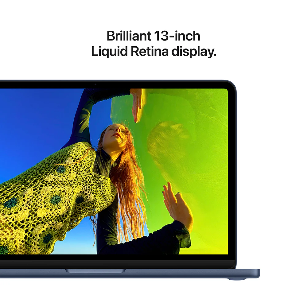 MacBook Neo 13" A18PRO/8GB/512GB - Indigo - Image 5