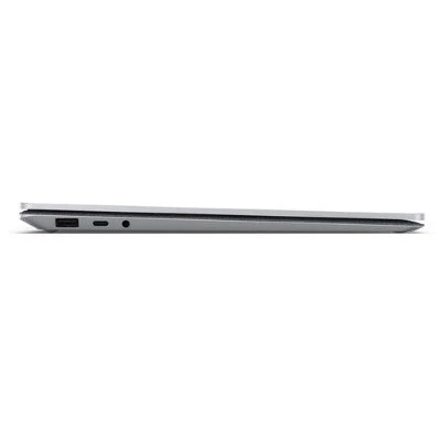 Microsoft Surface Laptop 3 - i5 8GB 128GB 13.5" (Platinum-Alcantara) - Image 4