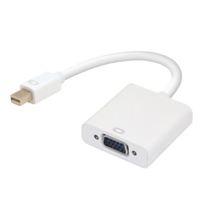 Mitori Mini Display Port to VGA Converter