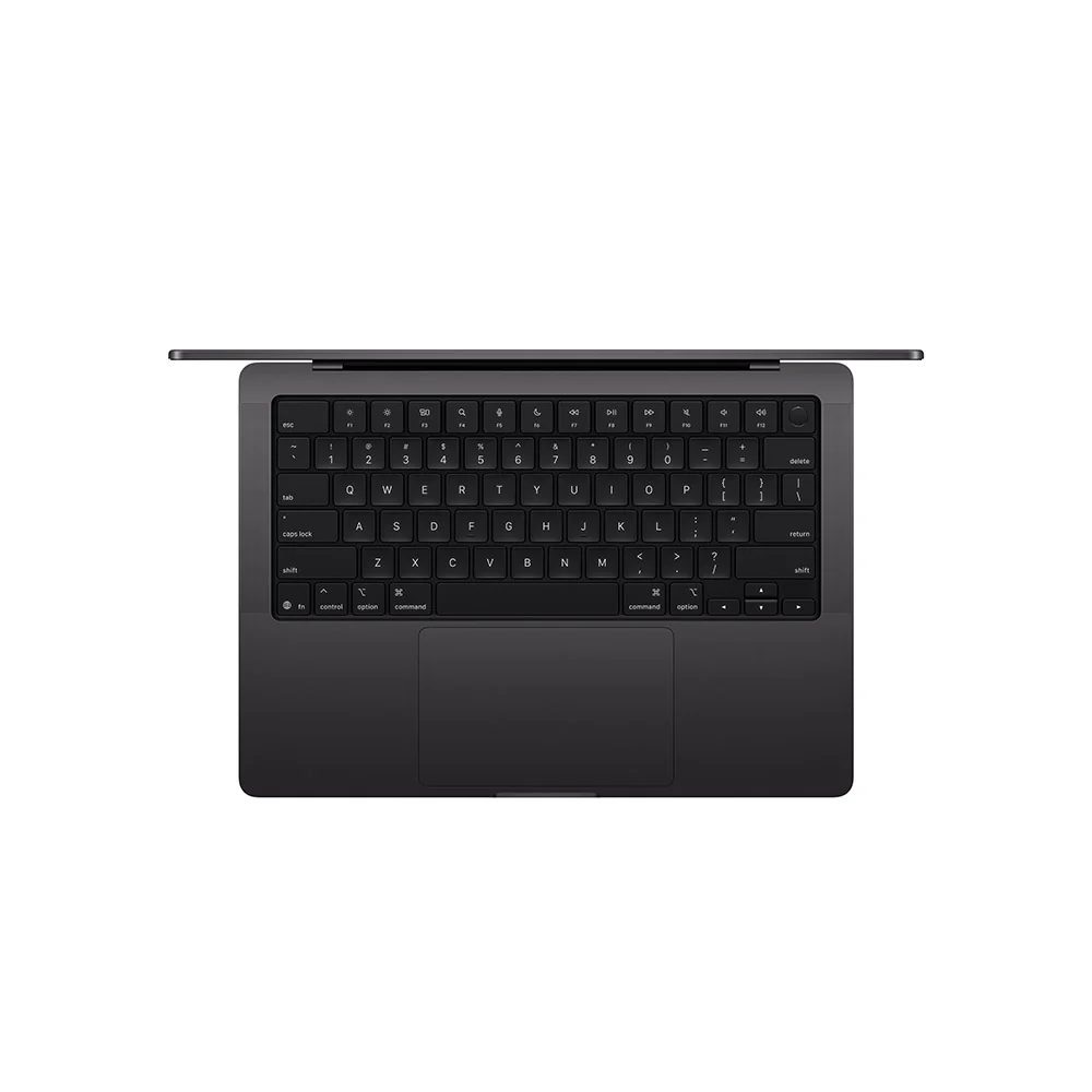 MacBook Pro 14" M5/10C/10C GPU/32GB/1TB - Space Black - Image 2