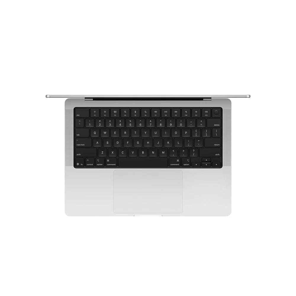 MacBook Pro 14" M5/10C/10C GPU/32GB/1TB - Silver - Image 2