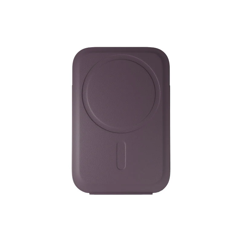 Moft MS007MP-1 Snap-On Phone Stand & Wallet MOVAS (MagSafe Compatible) – Blackberry - Image 4