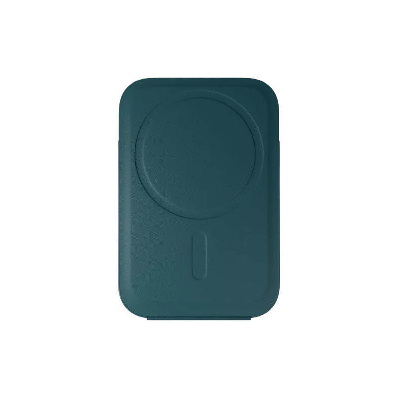 Moft MS007MP-1 Snap-On Phone Stand & Wallet MOVAS (MagSafe Compatible) – Jungle - Image 2