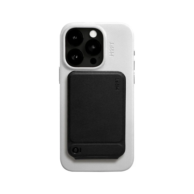 Moft MS027-1 Snap Invisible Phone Tripod Stand (MagSafe Compatible) - Jet Black - Image 3