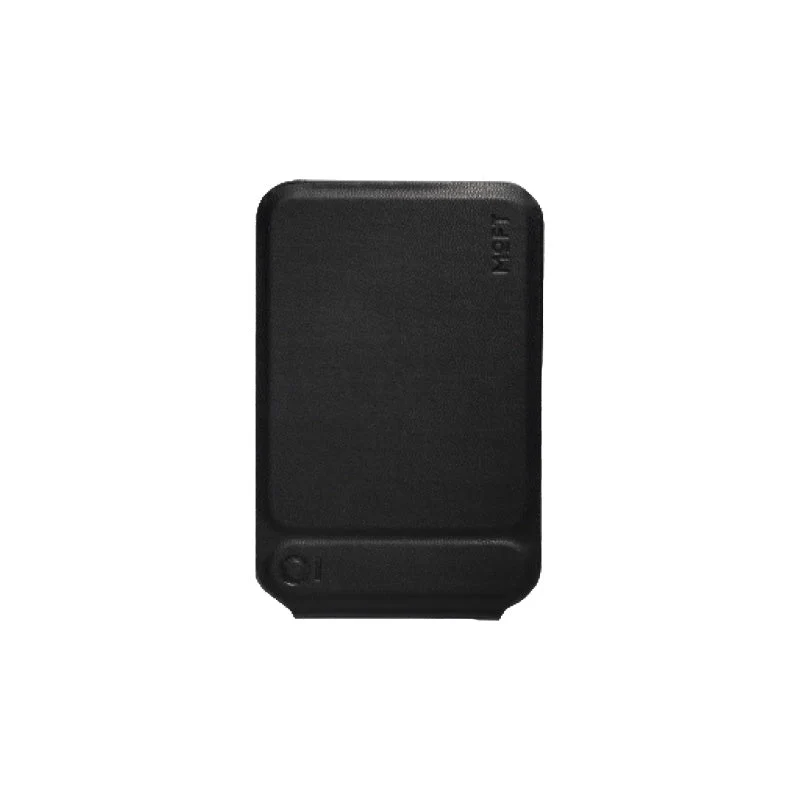 Moft MS027-1 Snap Invisible Phone Tripod Stand (MagSafe Compatible) - Jet Black - Image 6