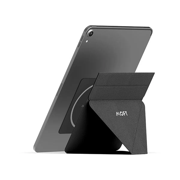 MOFT Snap Tablet Stand (Jet Black)