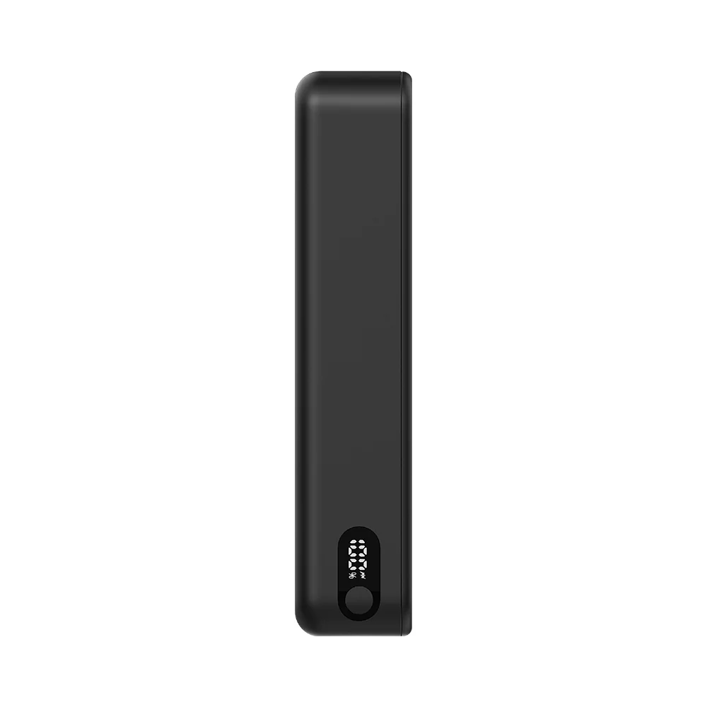 Momax IP156D 1-Power Vital 20,000mAh Battery Pack (CCC-Certified) - Black - Image 2