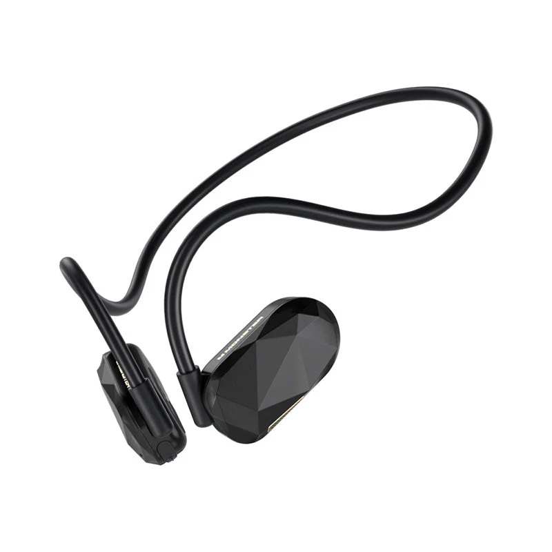 Monster MH22134BK Open Ear Aria Free (Black)
