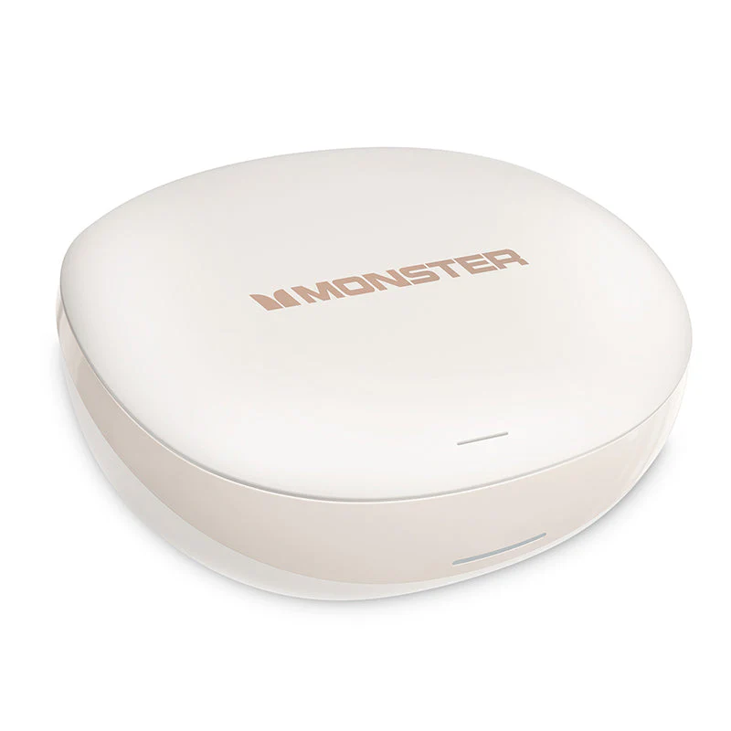 Monster MH22180-WH Open Ear AC500 (White) - Image 3