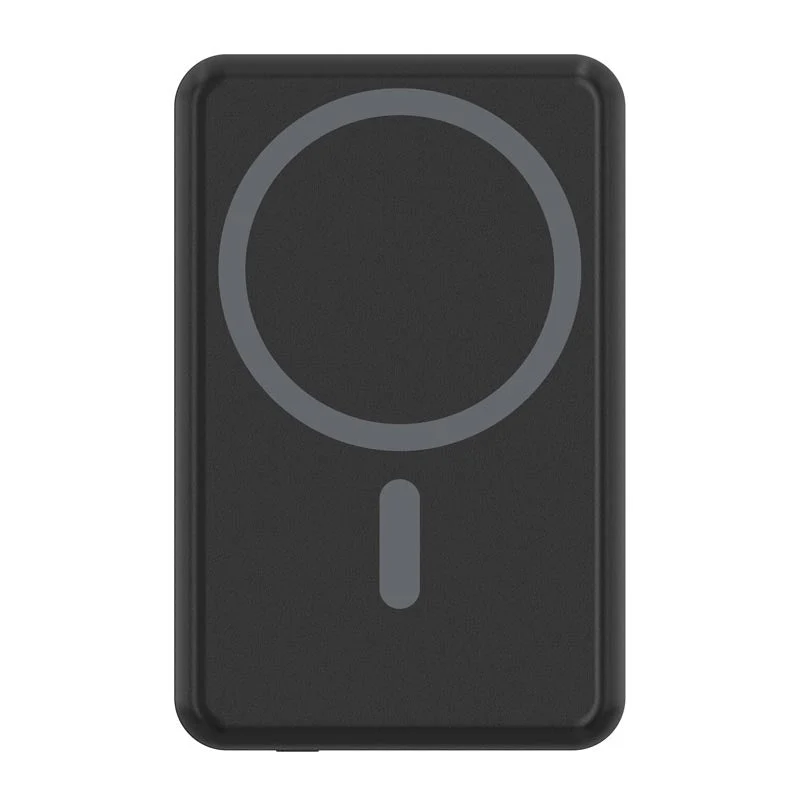Mophie MP-401112180 Snap+ Powerstation 5000mAh Power Bank (Black) - Image 3