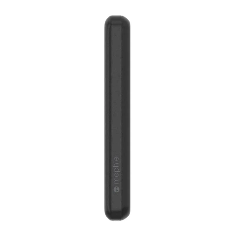 Mophie MP-401112180 Snap+ Powerstation 5000mAh Power Bank (Black) - Image 5