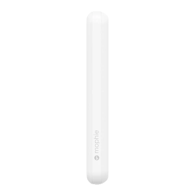 Mophie MP-401112181 Snap+ Powerstation 5K Power Bank (White) - Image 3