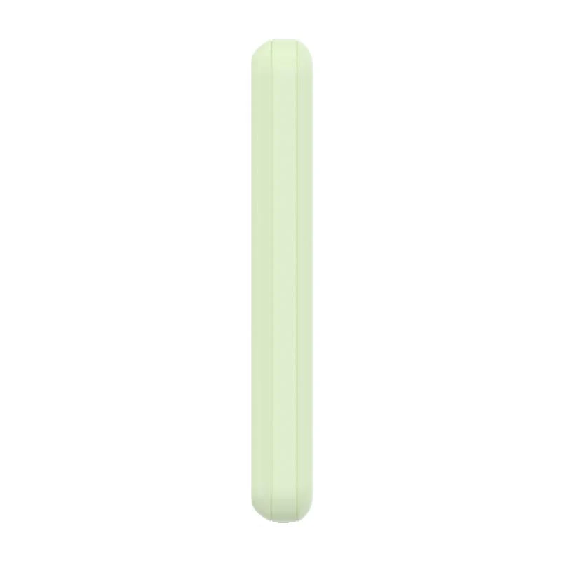 Mophie MP-401113399 Snap+ Powerstation 5000mAh Power Bank (Green) - Image 3