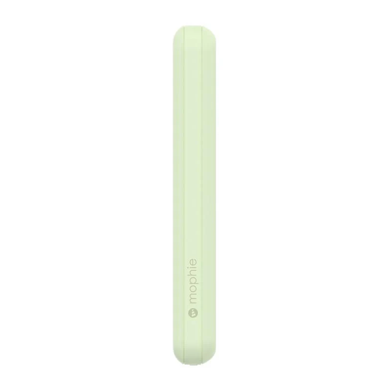 Mophie MP-401113399 Snap+ Powerstation 5000mAh Power Bank (Green) - Image 7