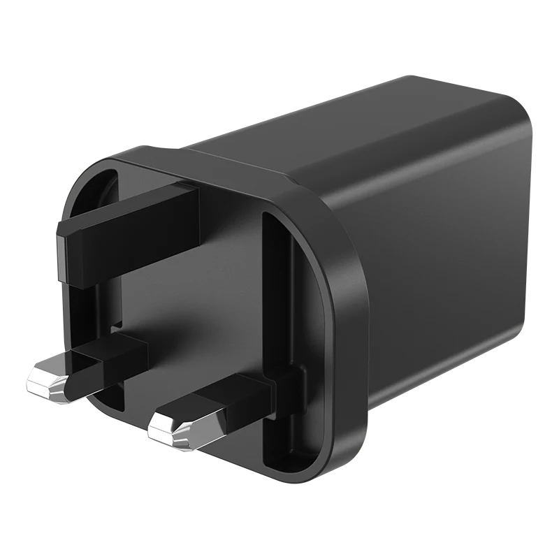 Mophie MP-40912218 Essentials PD30W UK Power Adapter (Black) - Image 4